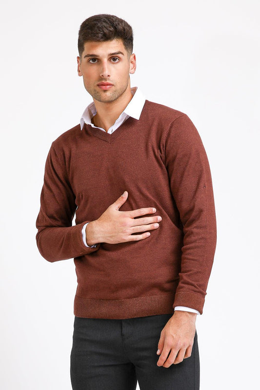 סריג PROMO V בורדו - MASHBIR//365