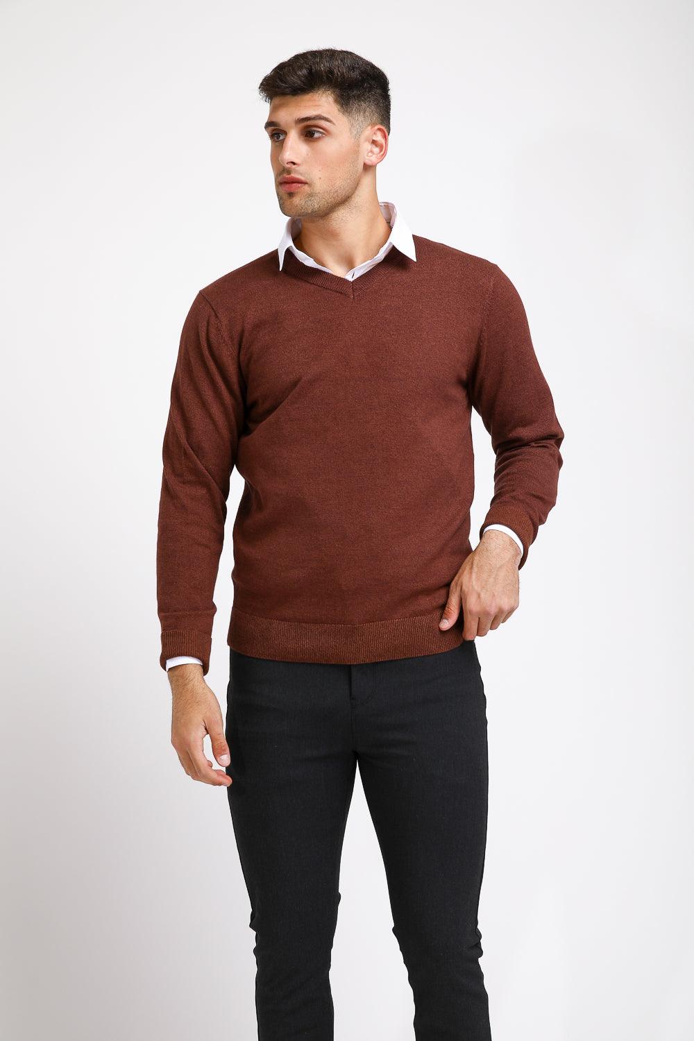 סריג PROMO V בורדו - MASHBIR//365