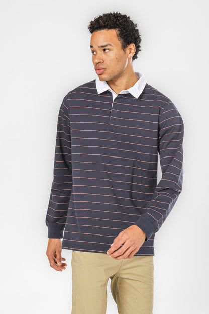 פולו ראגבי ארוך נייבי