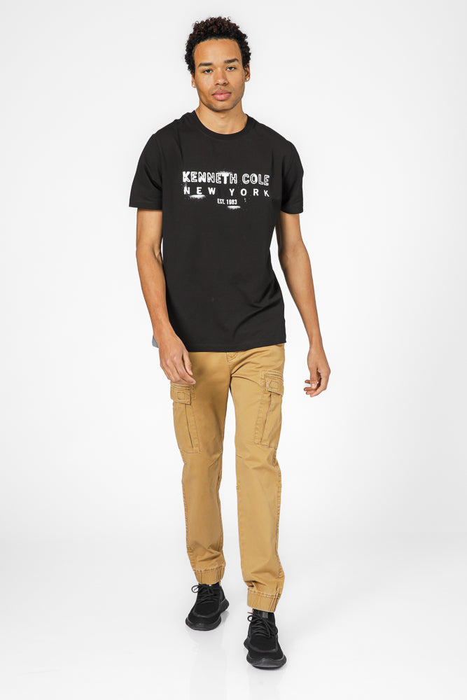 מכנסי דגמ"ח קאמל