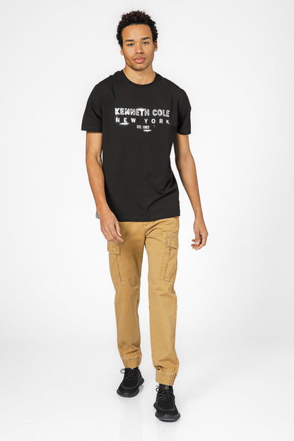 מכנסי דגמ"ח קאמל