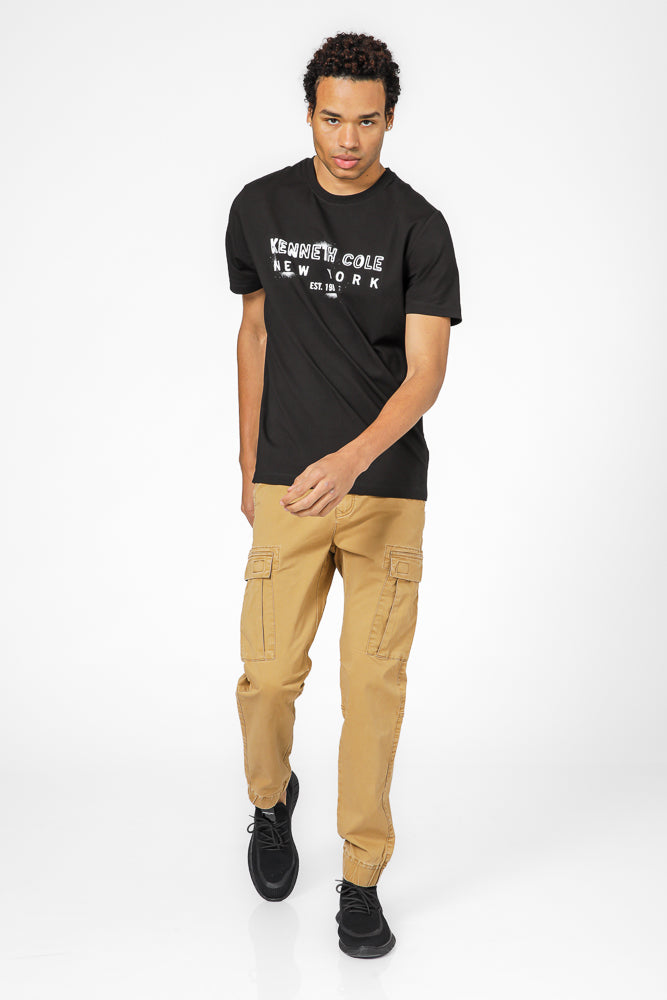 מכנסי דגמ"ח קאמל