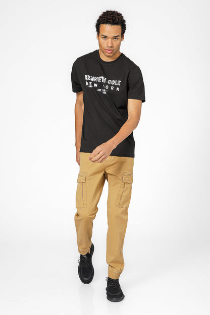 מכנסי דגמ"ח קאמל