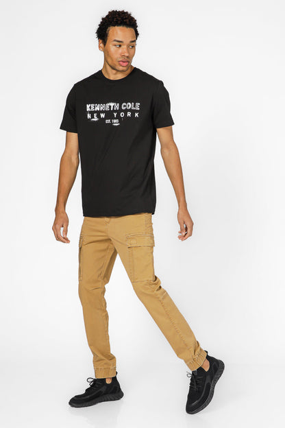 מכנסי דגמ"ח קאמל