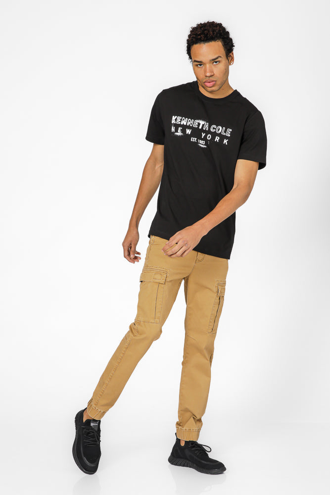 מכנסי דגמ"ח קאמל