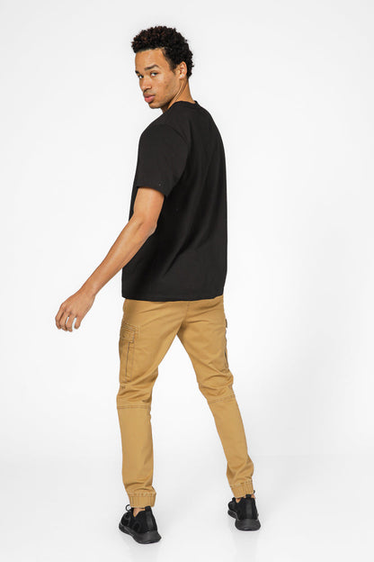 מכנסי דגמ"ח קאמל