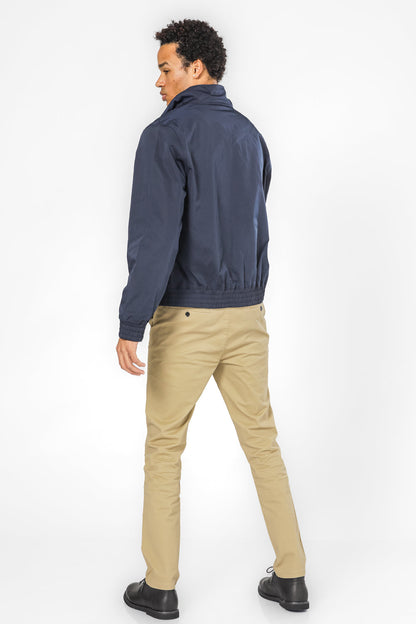 מעיל קצר דוחה מים