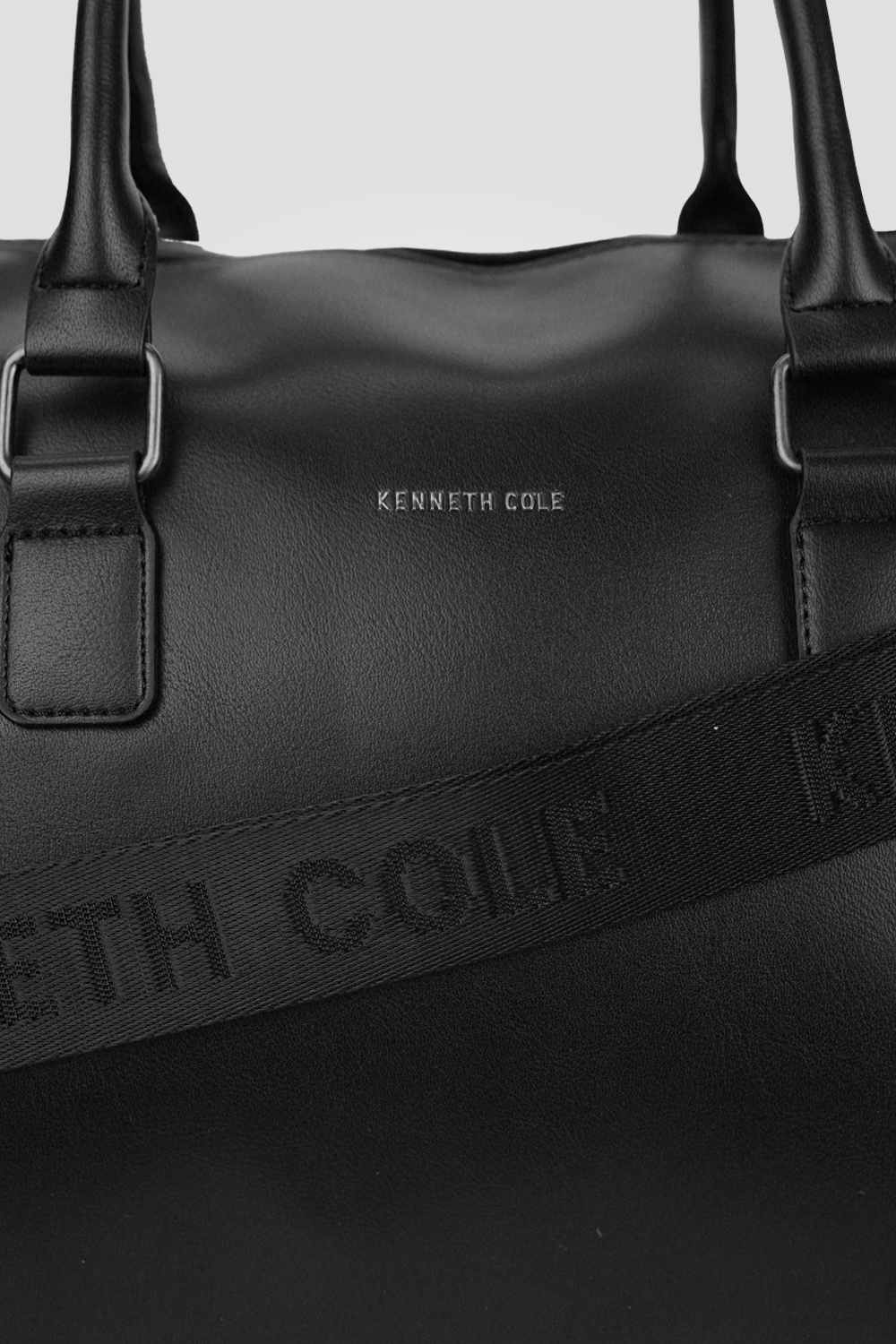 תיק נסיעה דמוי עור