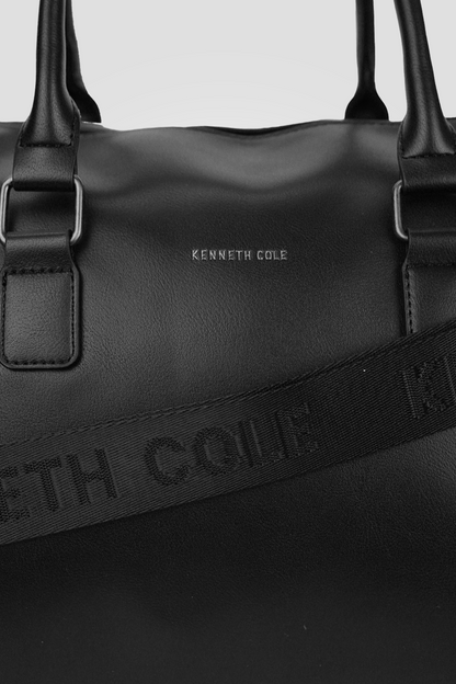 תיק נסיעה דמוי עור