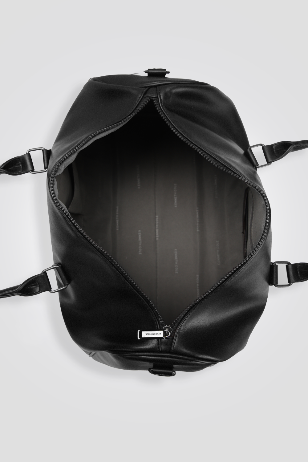 תיק נסיעה דמוי עור