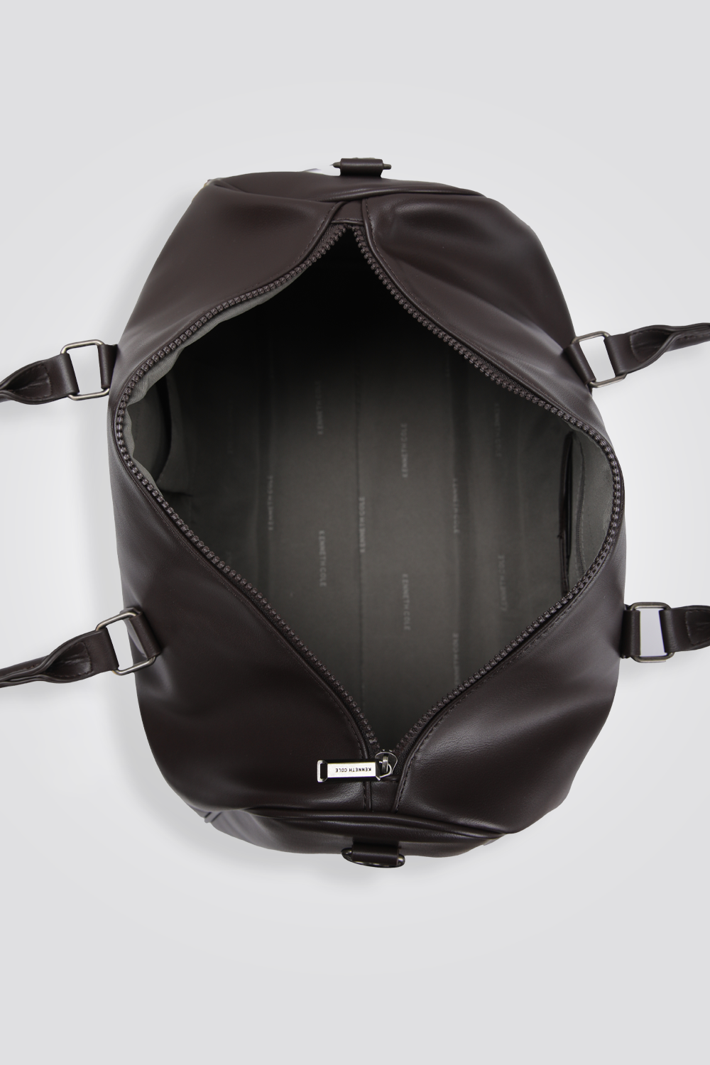 תיק נסיעה דמוי עור