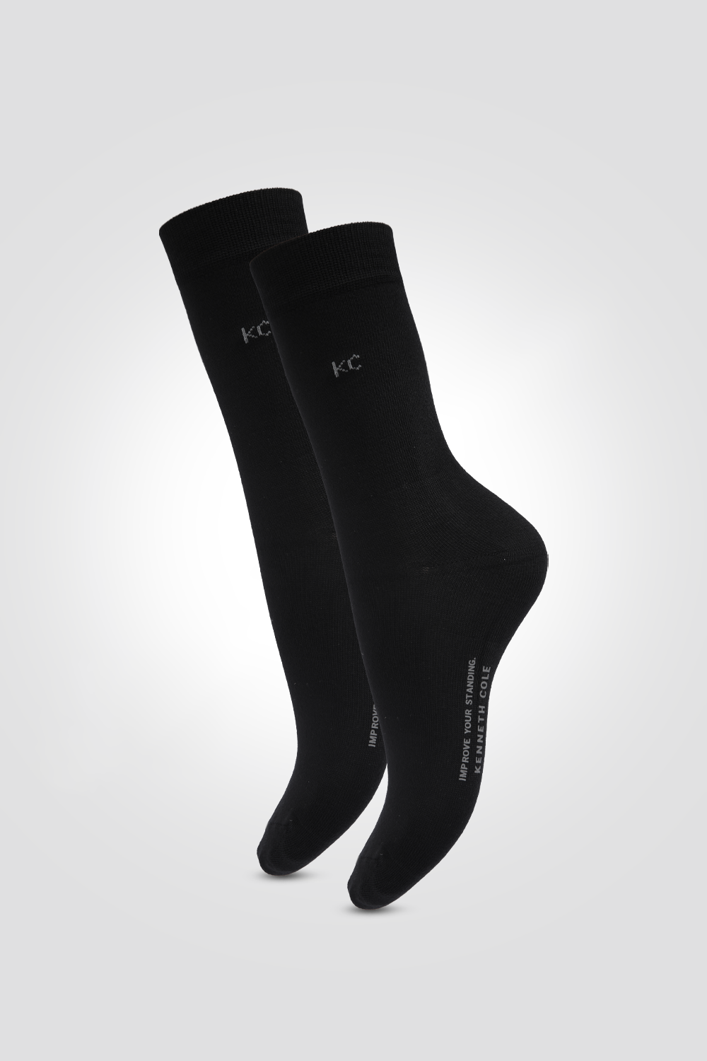 גרביים במבוק לנשים במארז 2 במארז