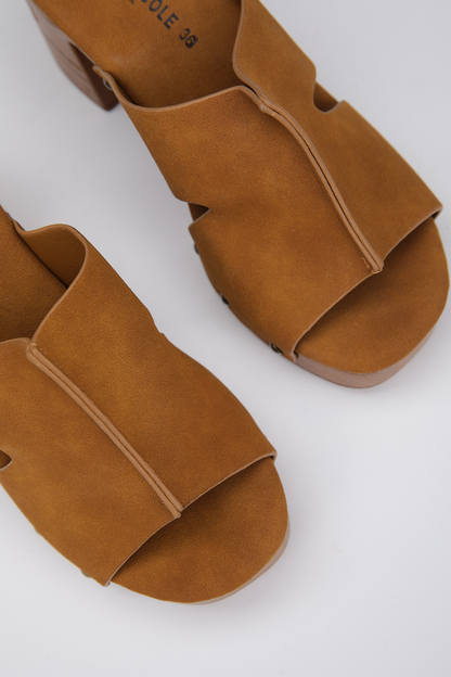 נעלי פלטפורמה לנשים | קנת קול