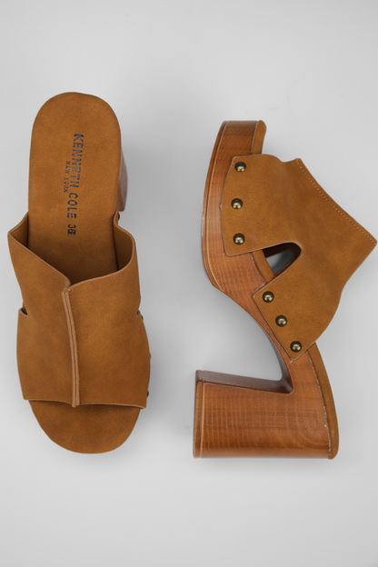 נעלי פלטפורמה לנשים | קנת קול