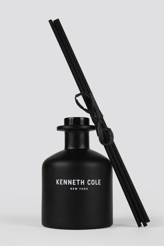 מפיץ ריח שחור 250 מ"ל + מקלות 