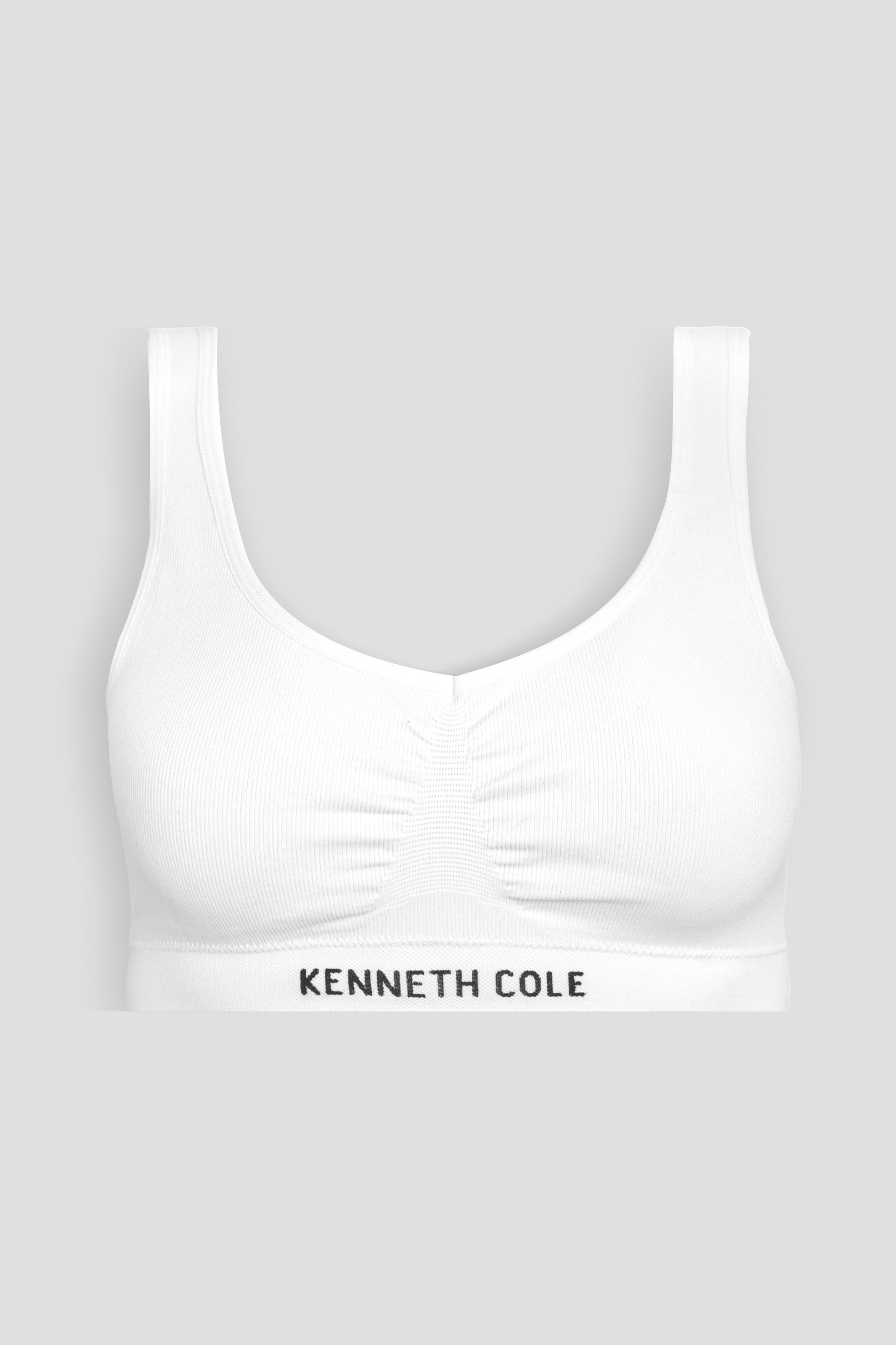 טופ וי סימלס בצבע לבן