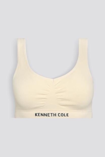 טופ וי סימלס בצבע חמאה