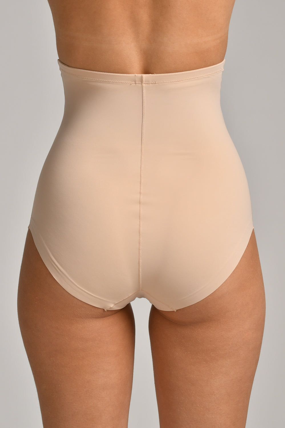 תחתון מחטב בגזרה גבוהה | קנת קול