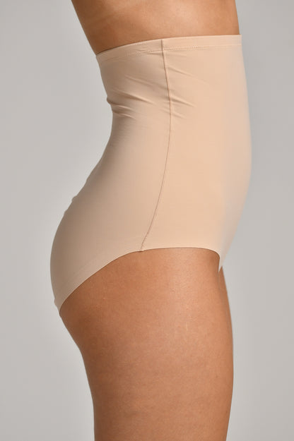 תחתון מחטב בגזרה גבוהה | קנת קול