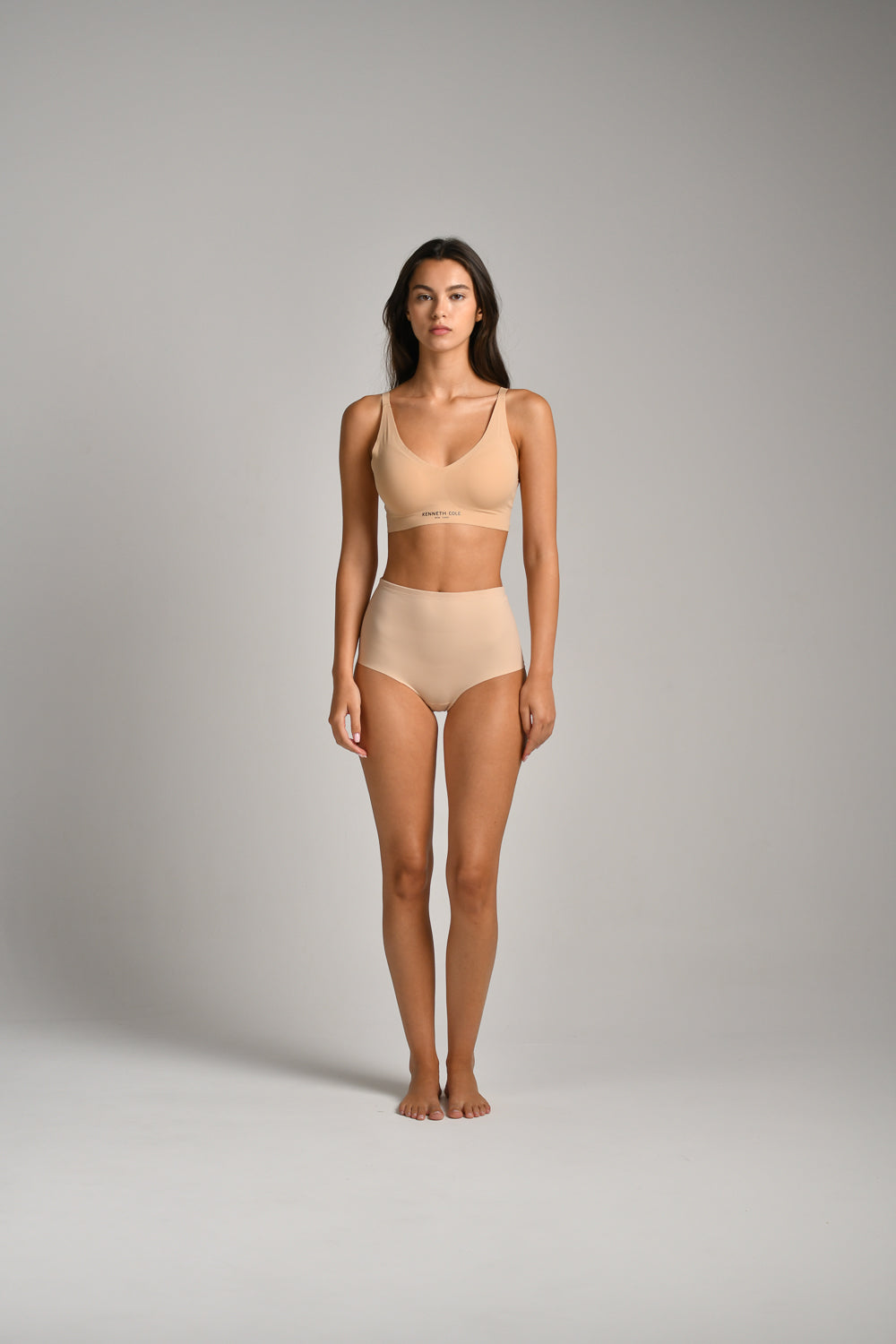 תחתון מחטב בגזרת מקסי | קנת קול