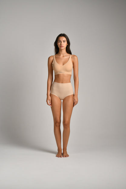 תחתון מחטב בגזרת מקסי | קנת קול