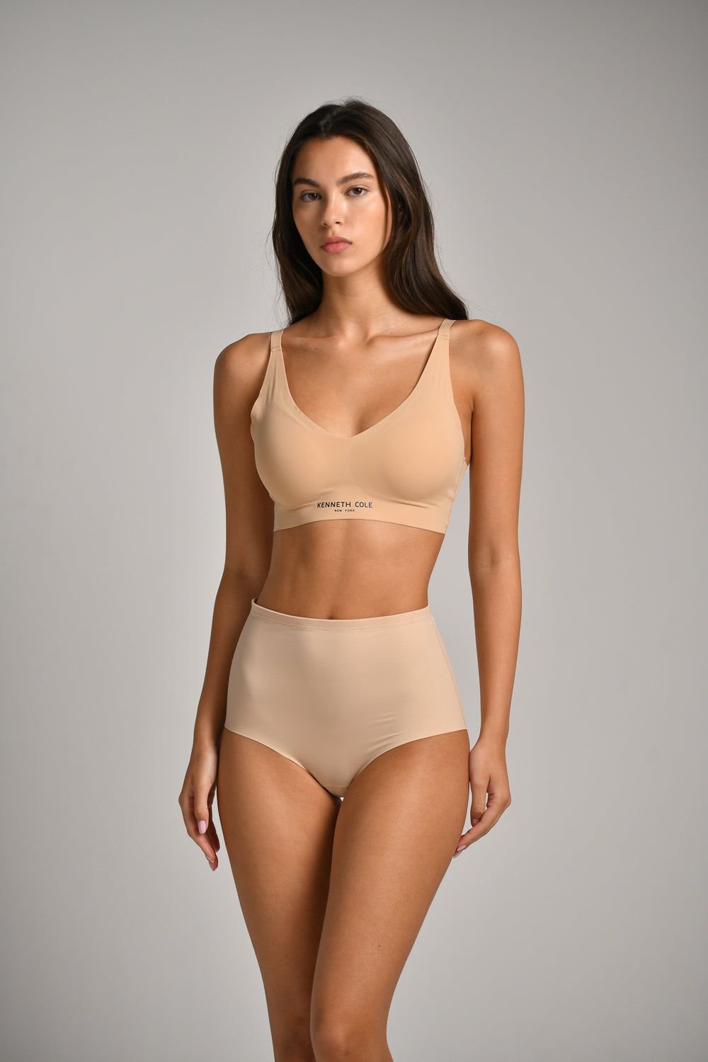 תחתון מחטב בגזרת מקסי | קנת קול