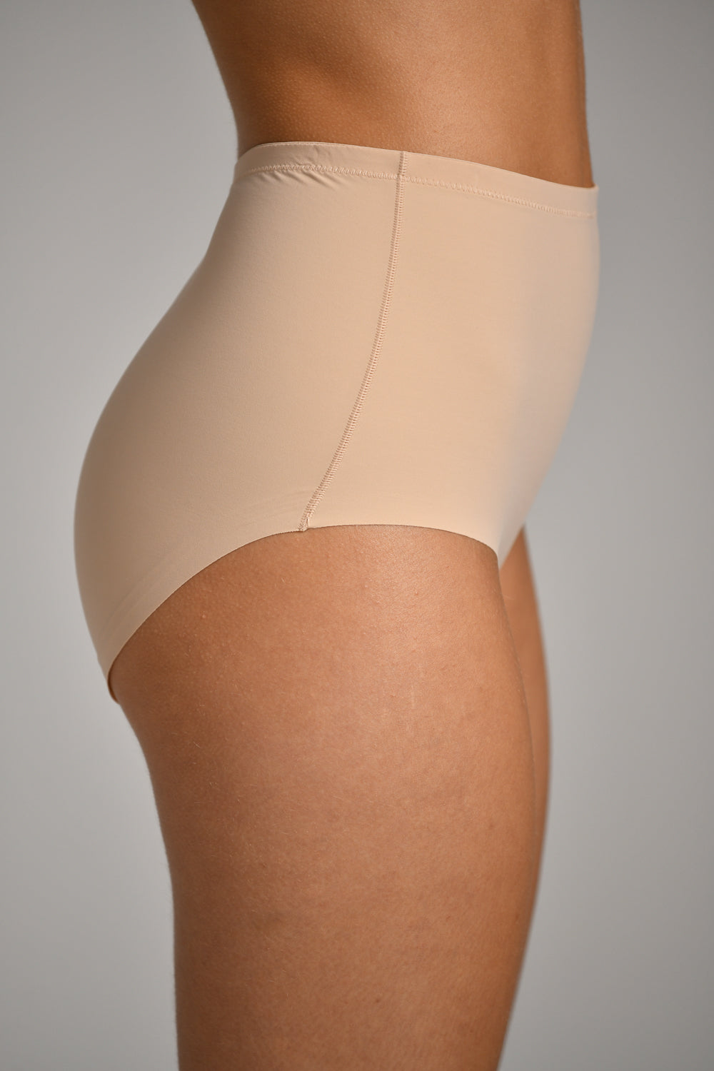 תחתון מחטב בגזרת מקסי | קנת קול