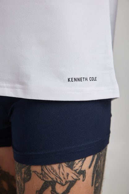 מארז שתי חולצות בייסיק לגברים