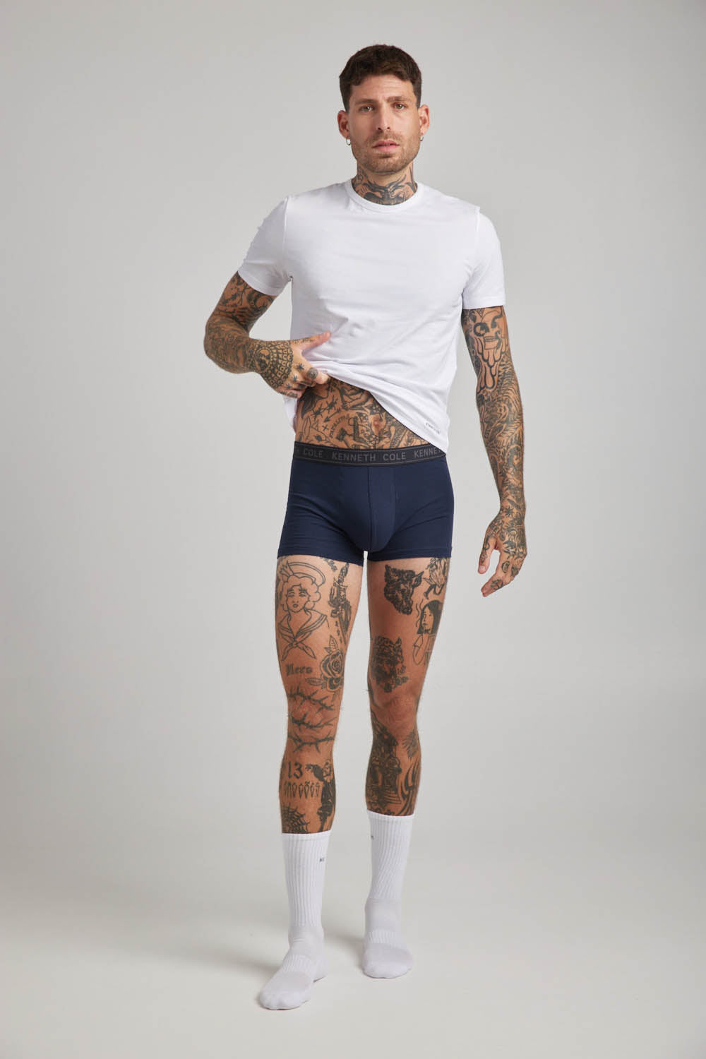 מארז שלישיית תחתוני בוקסר