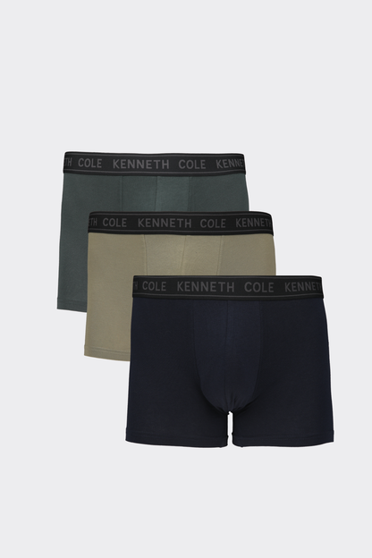 מארז שלישיית תחתוני בוקסר