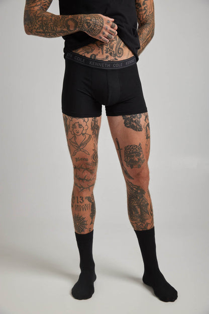 מארז שלישיית תחתוני בוקסר