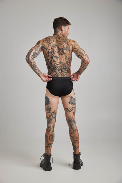 מארז שלישיית תחתוני בוקסרון