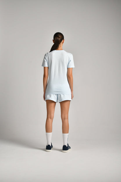 מכנסי בייסיק קצרים