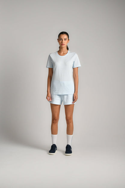 מכנסי בייסיק קצרים