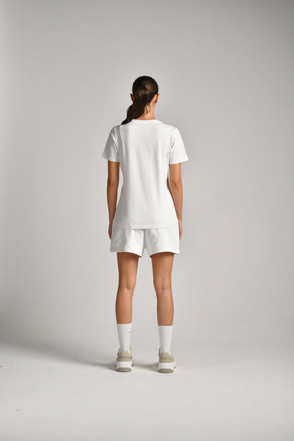 מכנסי בייסיק קצרים