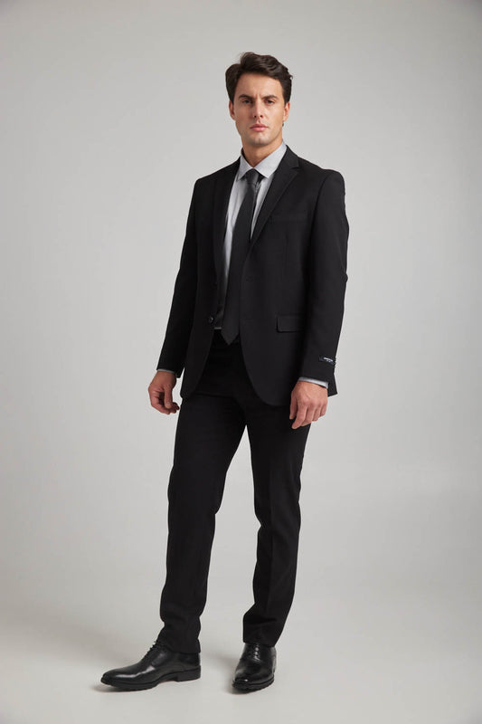 בלייזר מחוייט לגברים | קנת קול