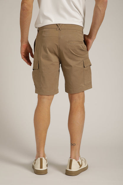 מכנסי ברמודה קרגו | קנת קול