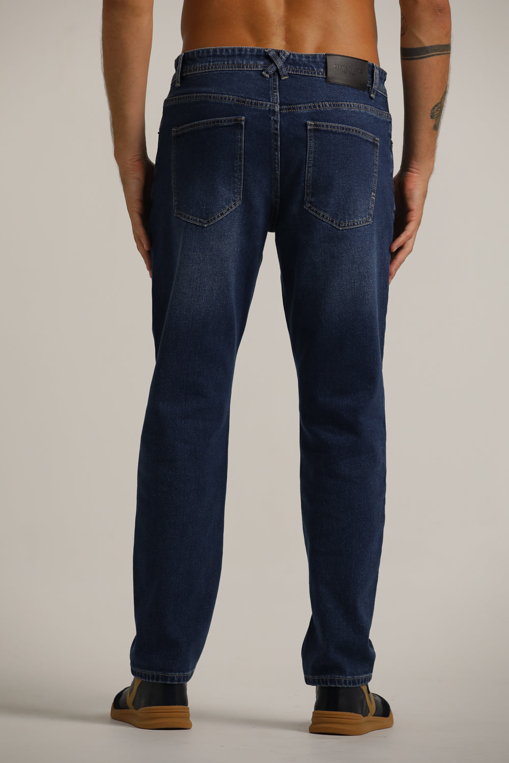 ג'ינס סטרייט לגברים | קנת קול
