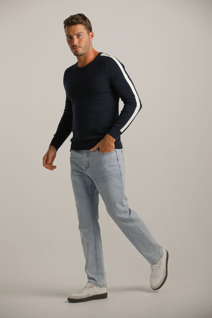 ג'ינס סטרייט לגברים | קנת קול