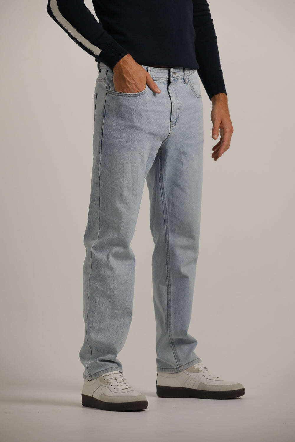 ג'ינס סטרייט לגברים | קנת קול