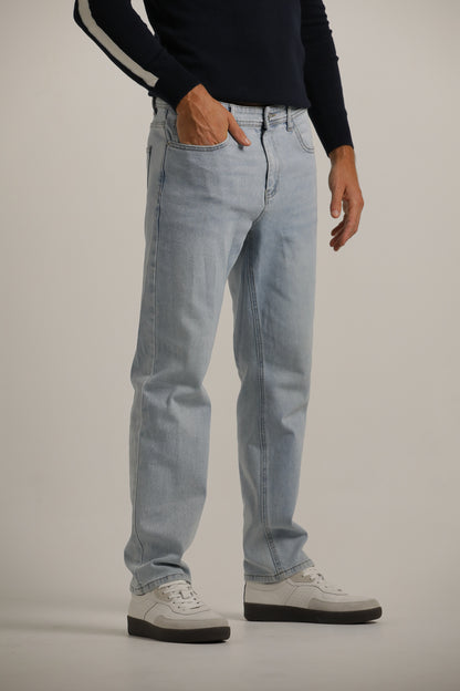 ג'ינס סטרייט לגברים | קנת קול