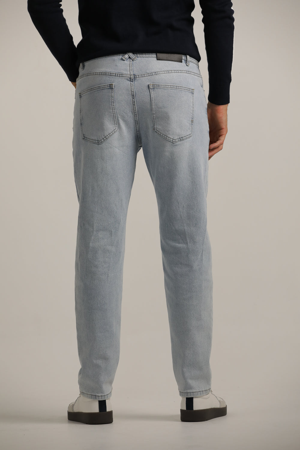 ג'ינס סטרייט לגברים | קנת קול