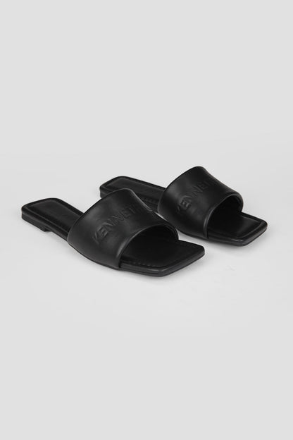 WOMEN'S FLAT SANDAL