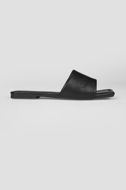 WOMEN'S FLAT SANDAL