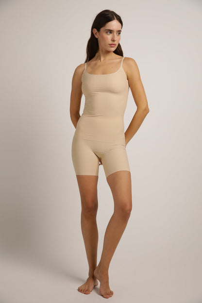 גופיה מחטבת לנשים | קנת קול