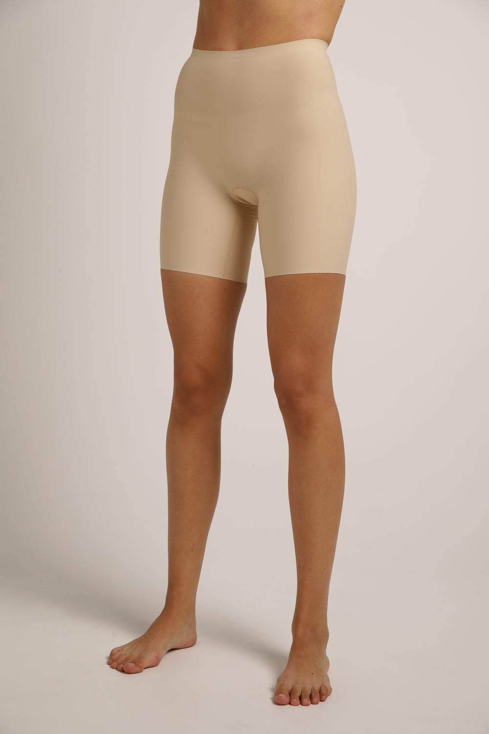 מכנסון מחטב בגזרה גבוהה | קנת קול