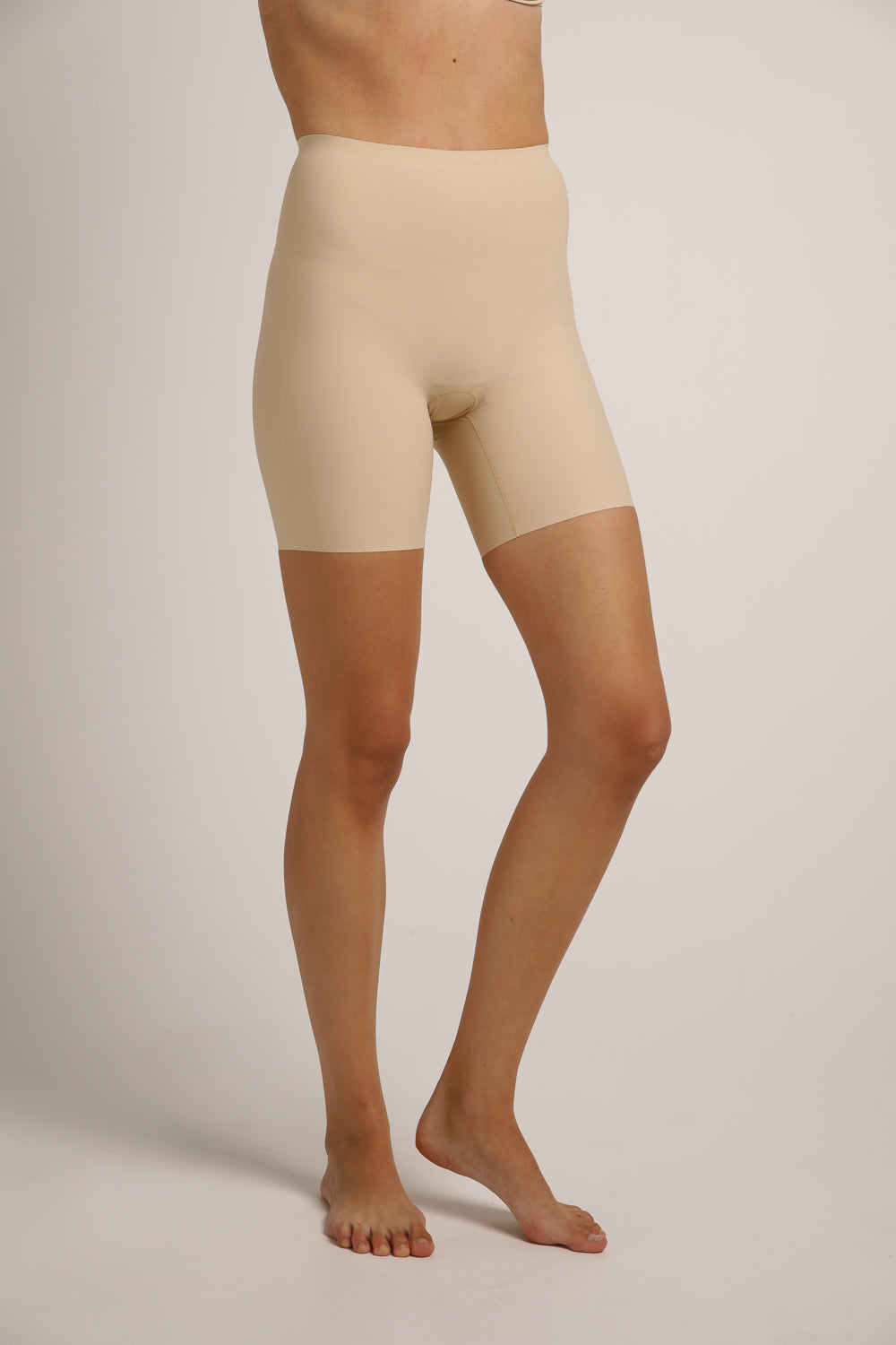 מכנסון מחטב בגזרה גבוהה | קנת קול