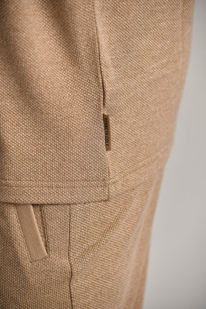 טי שירט אוברסייז פיקה לגברים