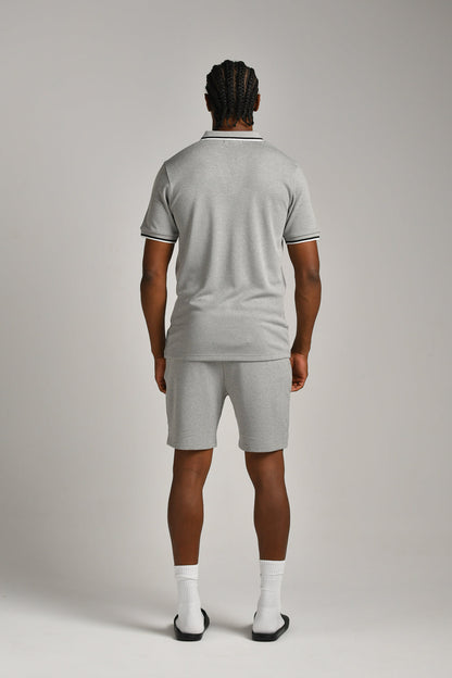 מכנסי ברמודה פיקה