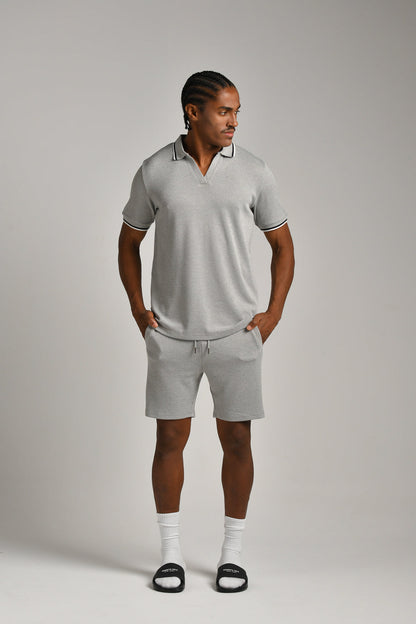 מכנסי ברמודה פיקה